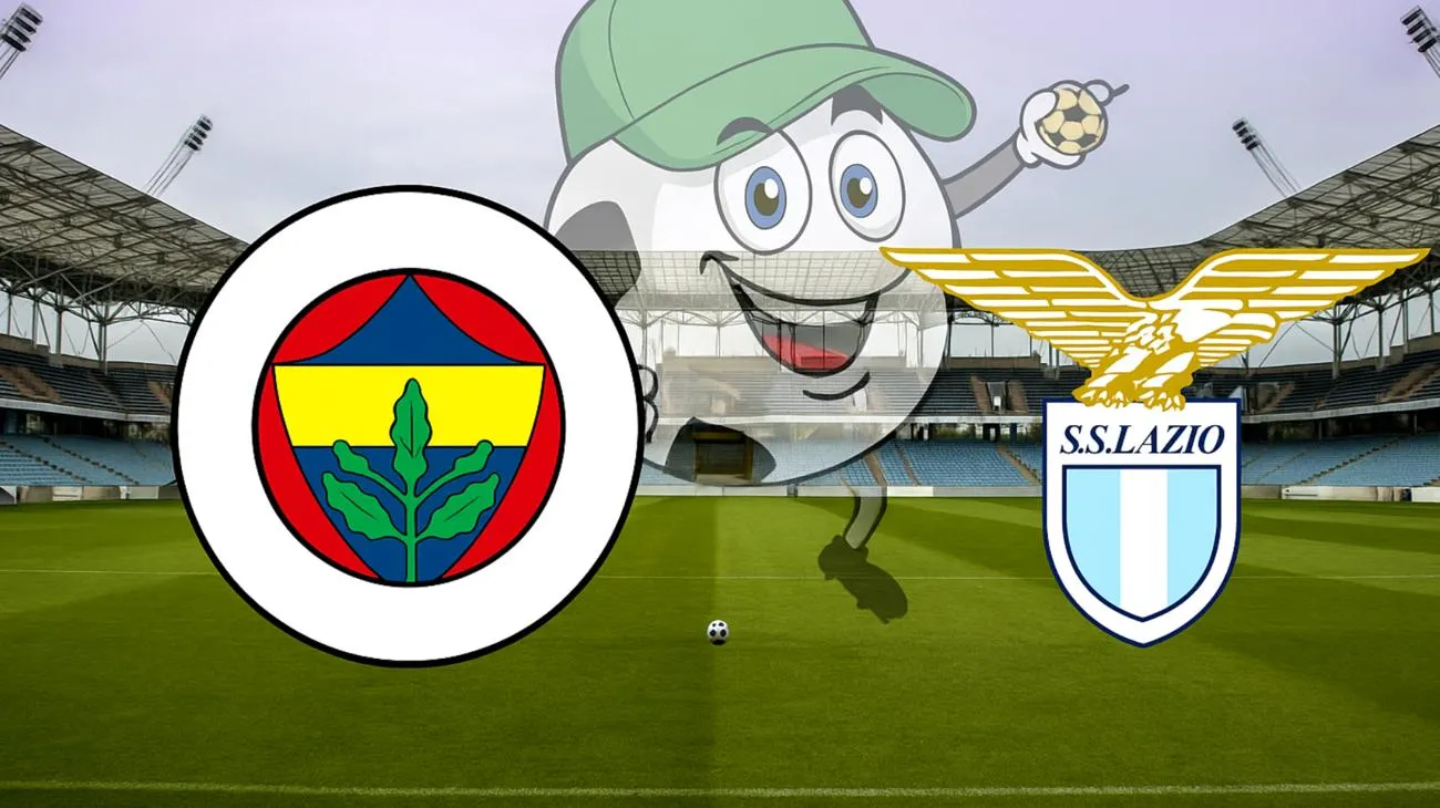 Fenerbahçe - Lazio: il motivo per cui tutti ne parlano ti lascerà senza parole 2025-07-30T18:39:11.412Z"