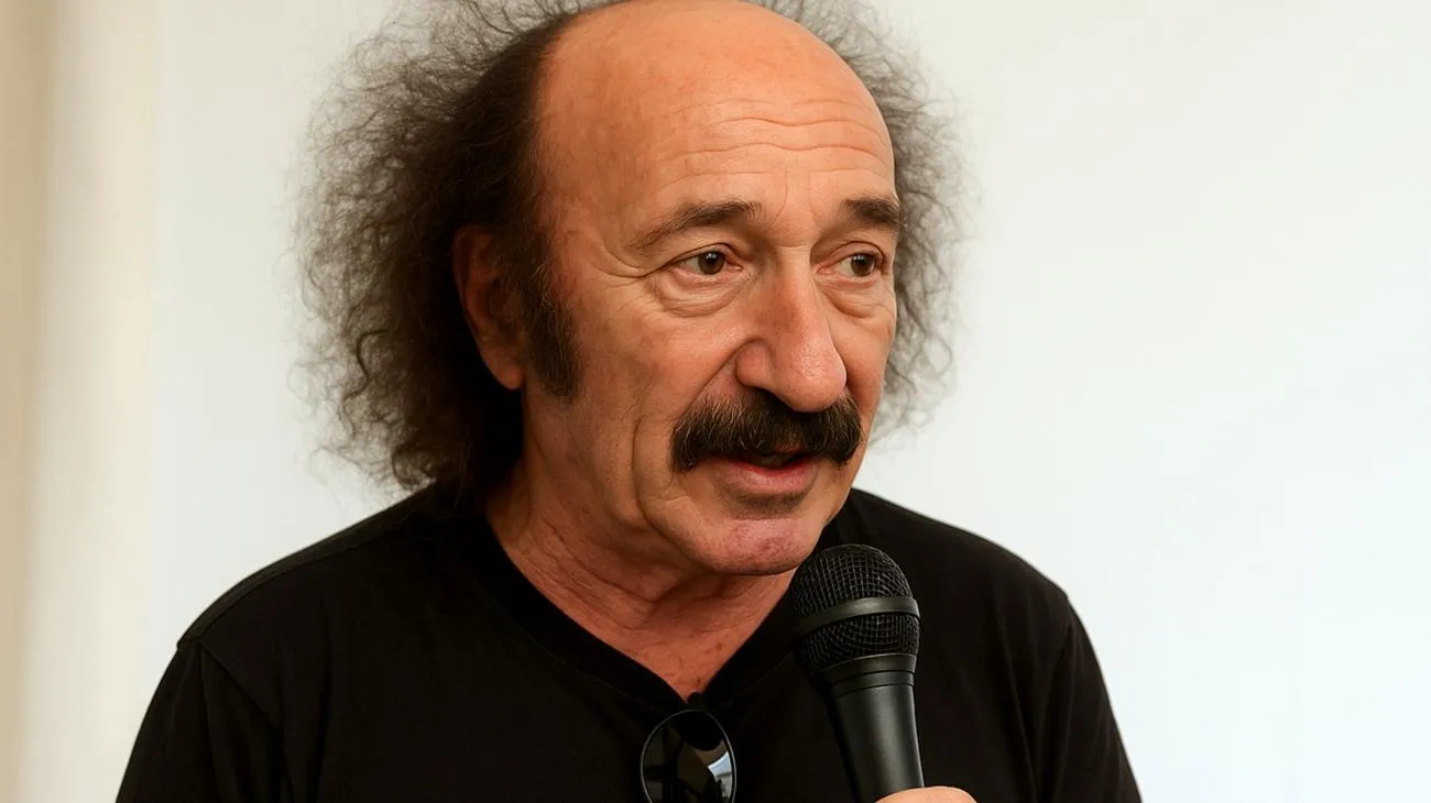 Perché tutti stanno cercando Livio Macchia dei Camaleonti: quello che è successo dopo 62 anni di musica 2025-07-29T18:38:55.433Z"