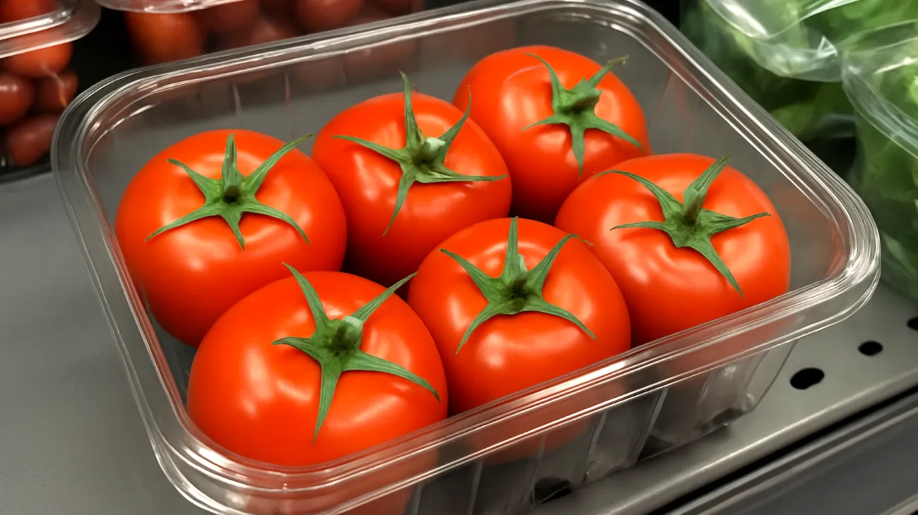 Pomodori"