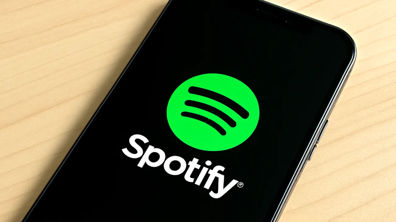 Spotify"