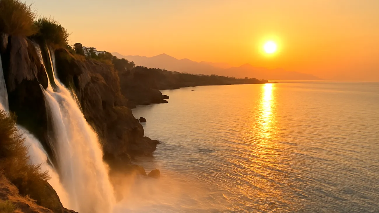 Antalya"