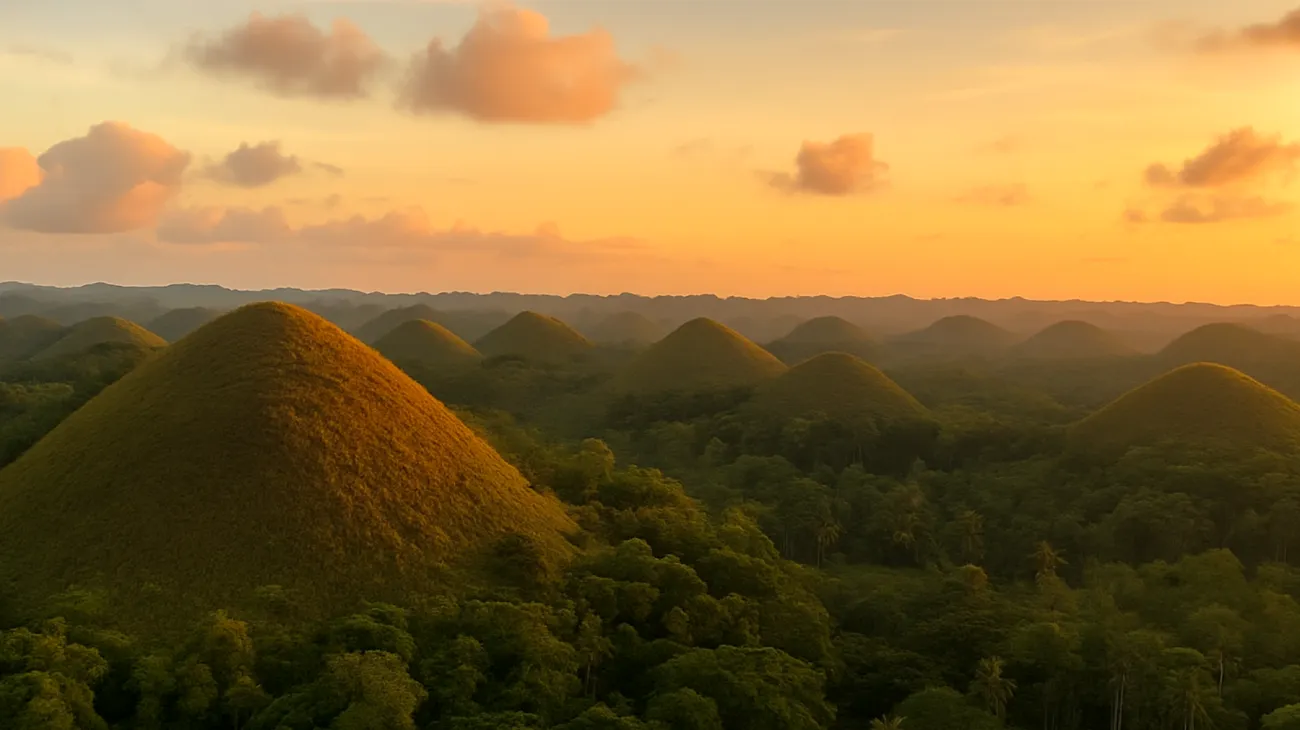 Bohol"