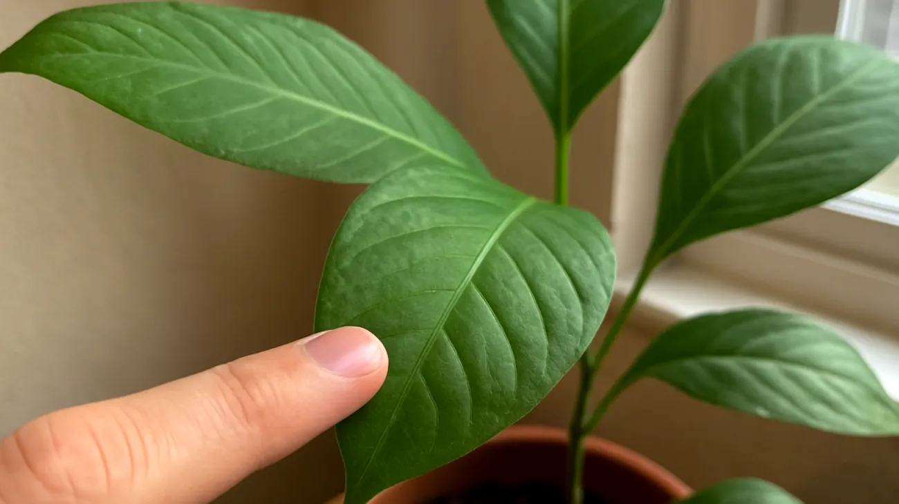 Dieffenbachia"