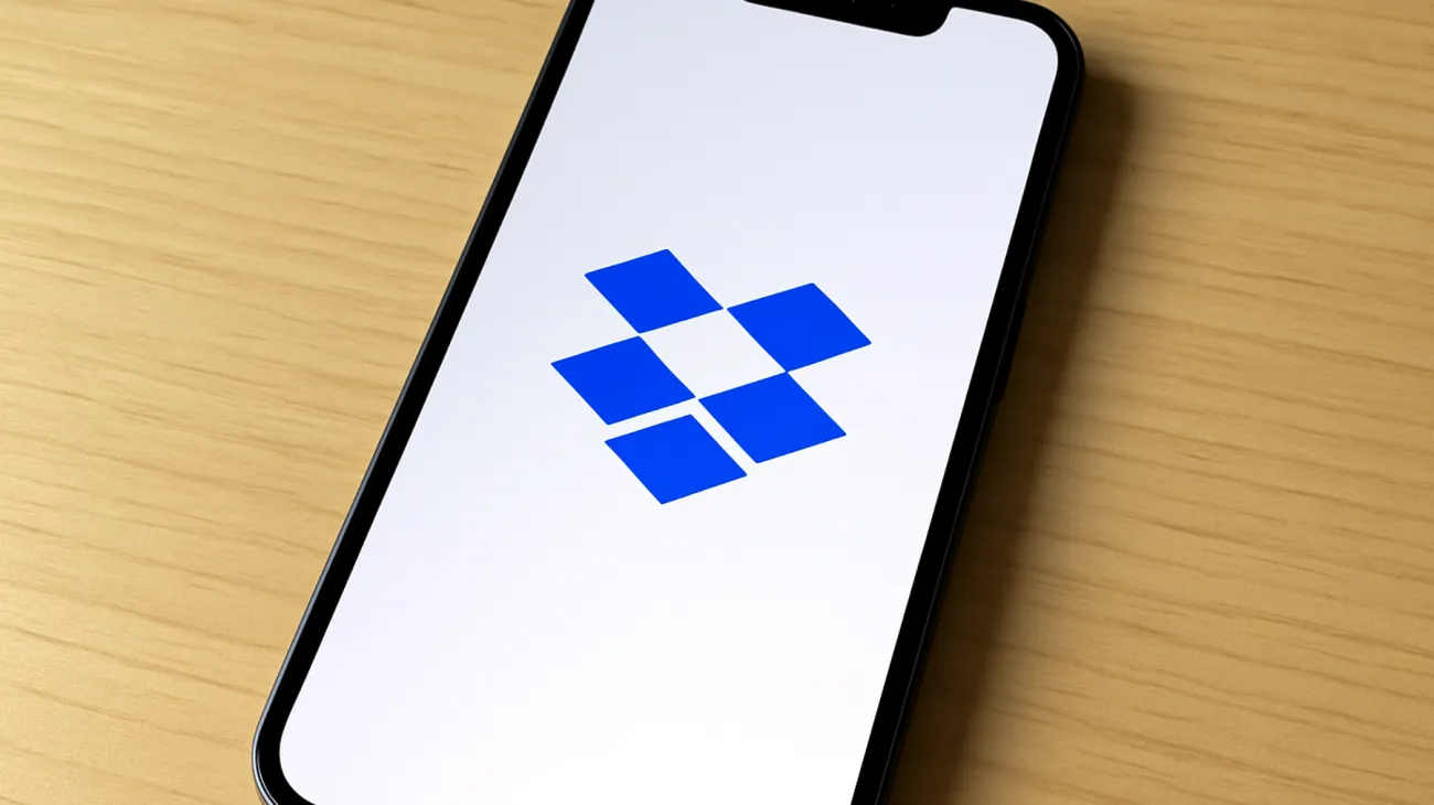 Dropbox"