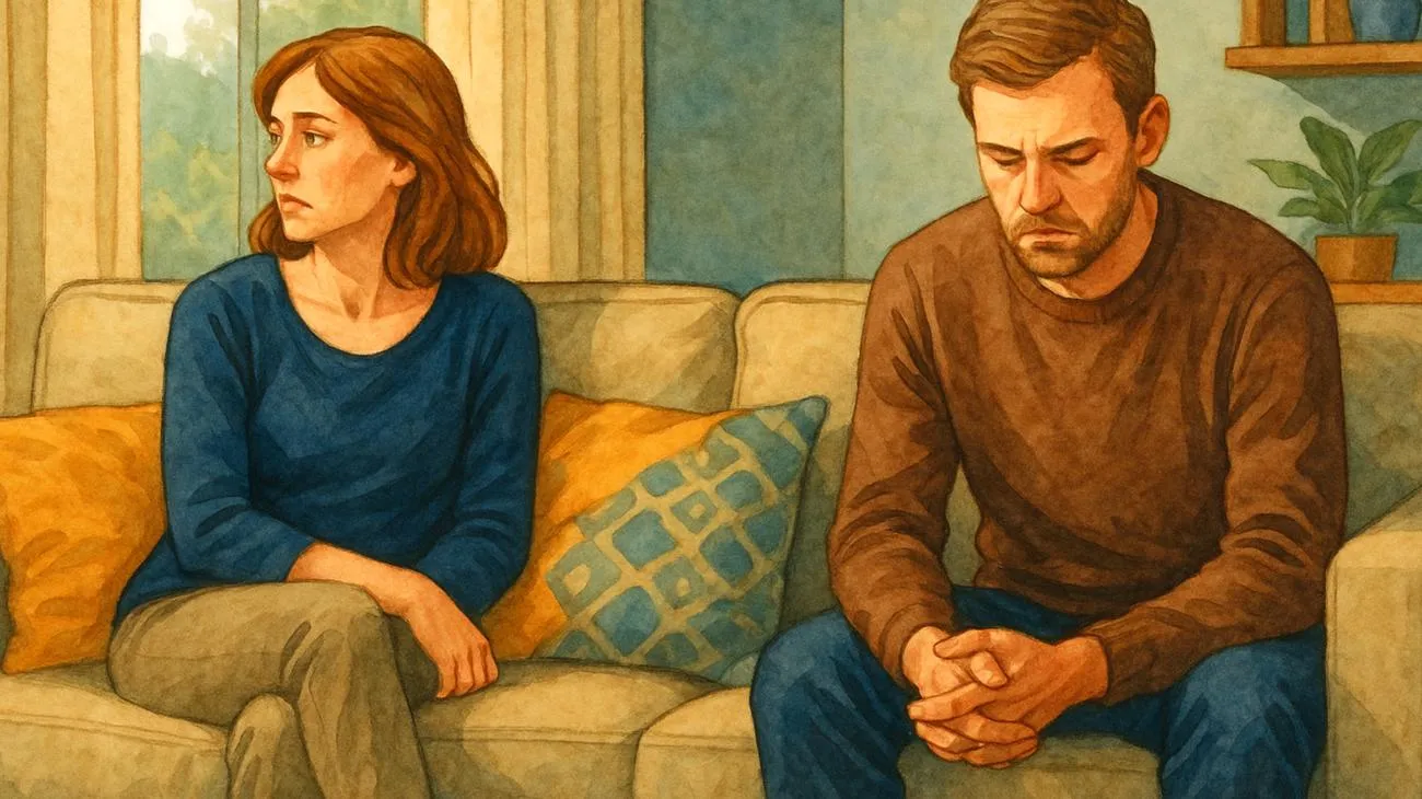 Ecco i 10 segnali del corpo che rivelano quando il tuo partner non ti ama più, secondo la psicologia 2025-08-16T16:31:56.736Z"