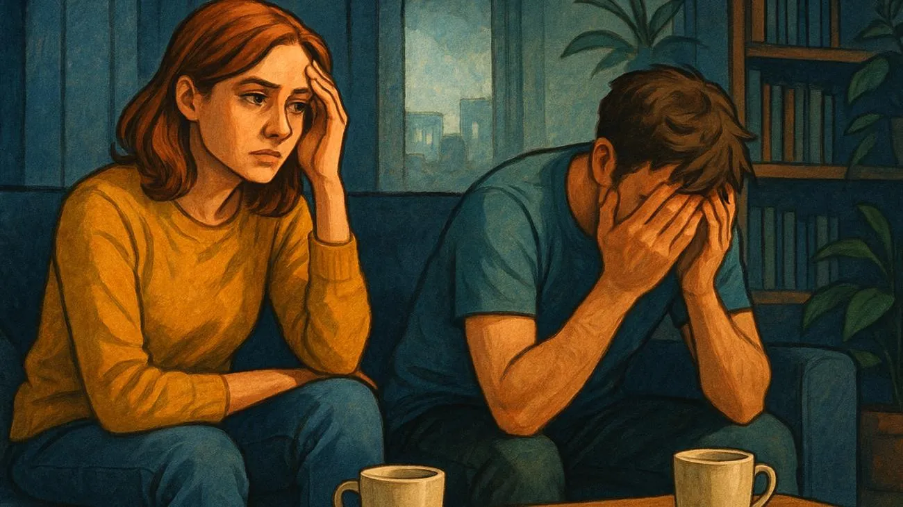 Ecco i 3 motivi per cui le persone tradiscono (e non sono quelli che pensi), secondo la psicologia 2025-08-02T04:42:45.880Z"