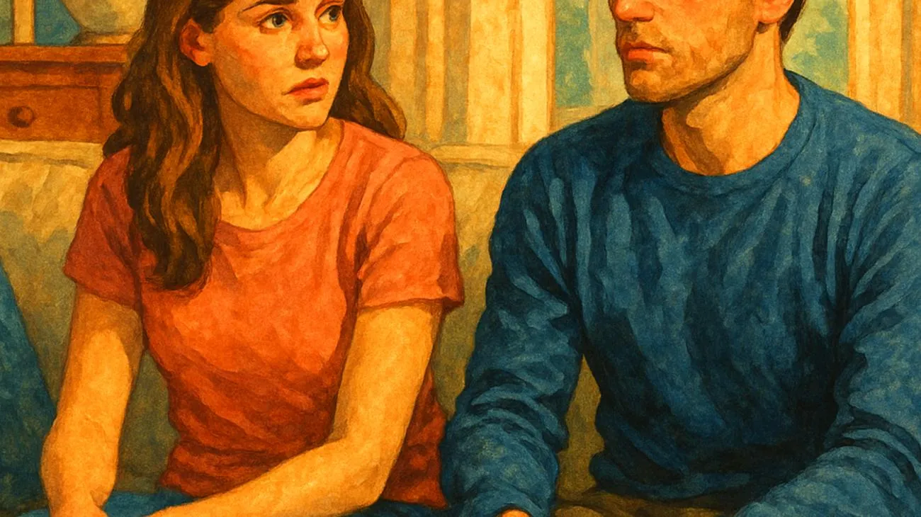 Ecco i 5 segnali che rivelano chi ha davvero paura dell'impegno, secondo la psicologia 2025-08-05T16:37:09.792Z"