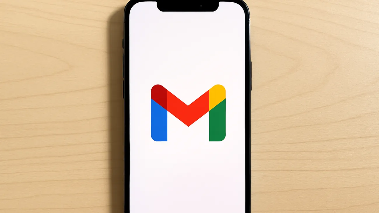 Gmail"