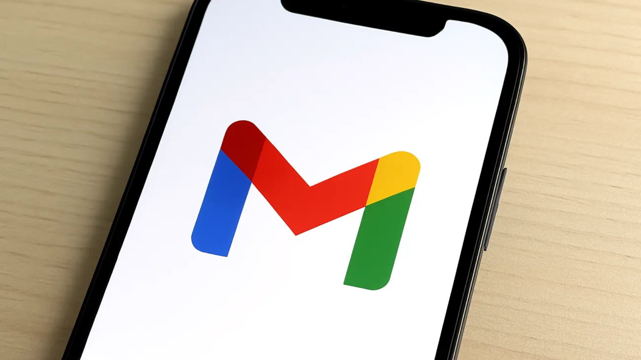 Gmail"