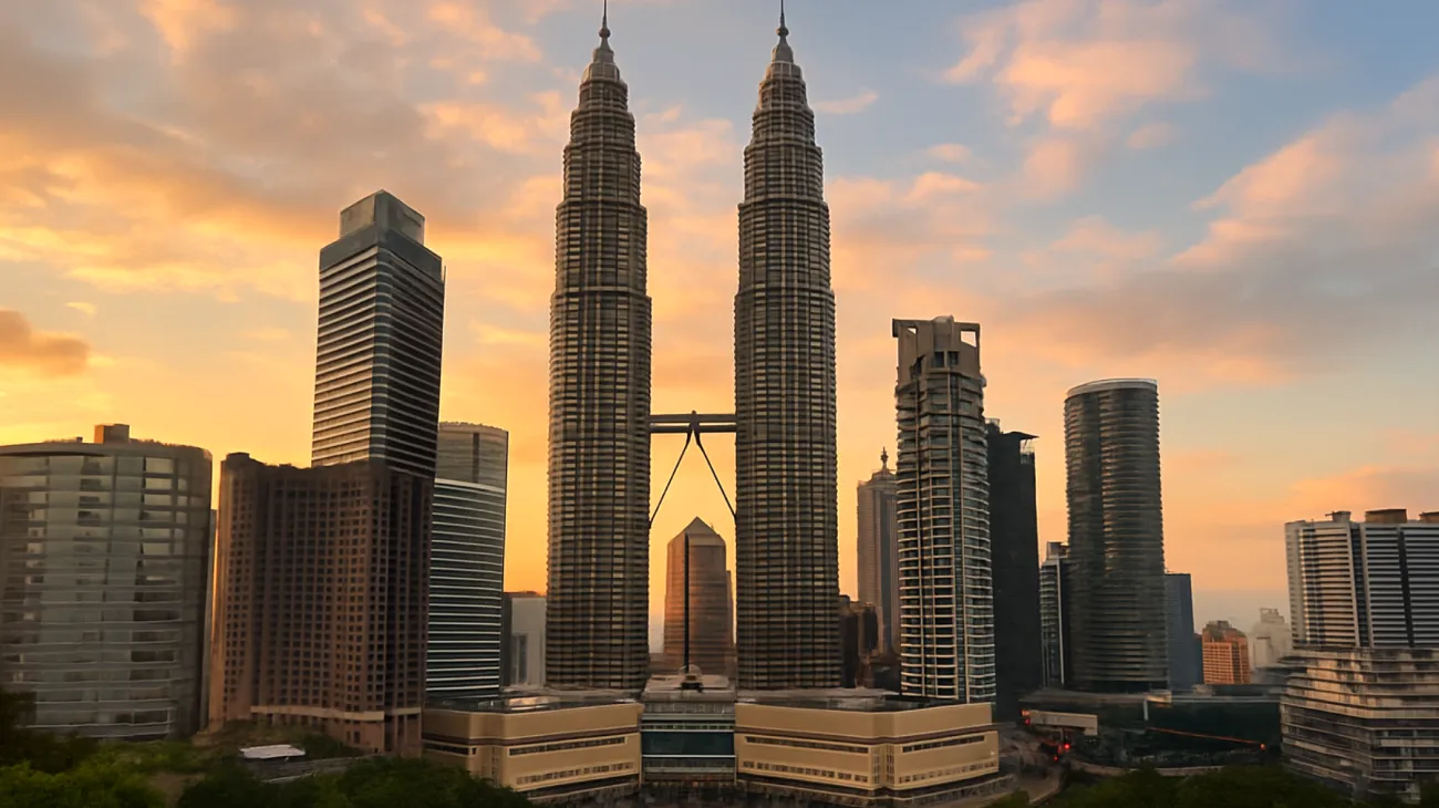 Kuala Lumpur"