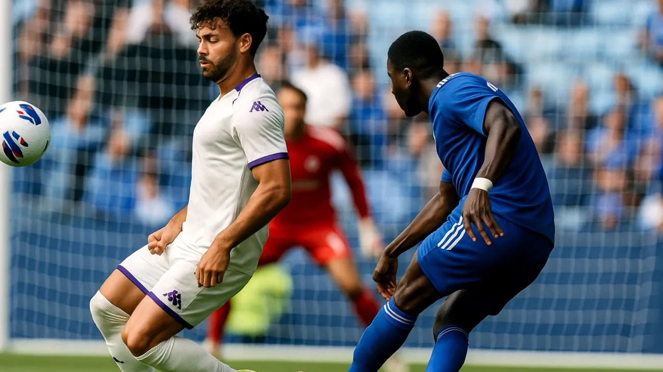 Leicester City - Fiorentina: cosa è successo davvero che ha fatto impazzire 20.000 tifosi in 4 ore 2025-08-03T15:58:45.417Z"