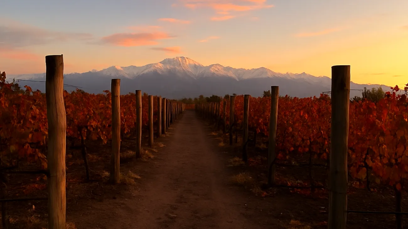 Mendoza"