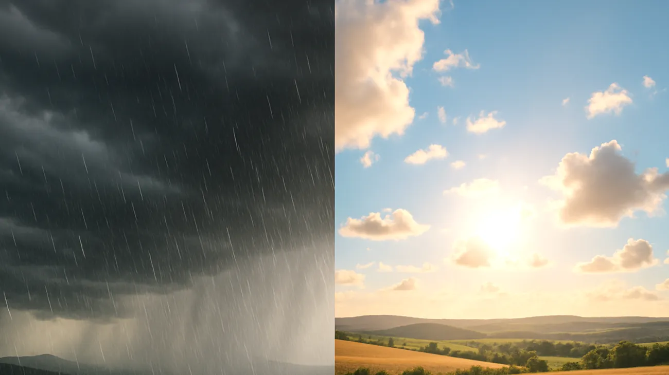 Meteo"