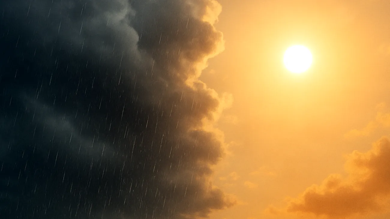Meteo"