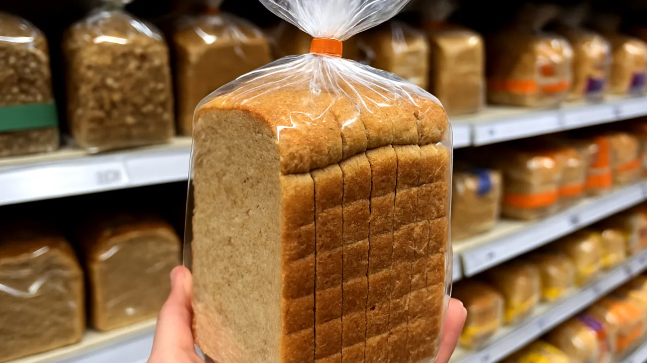 Pane integrale"