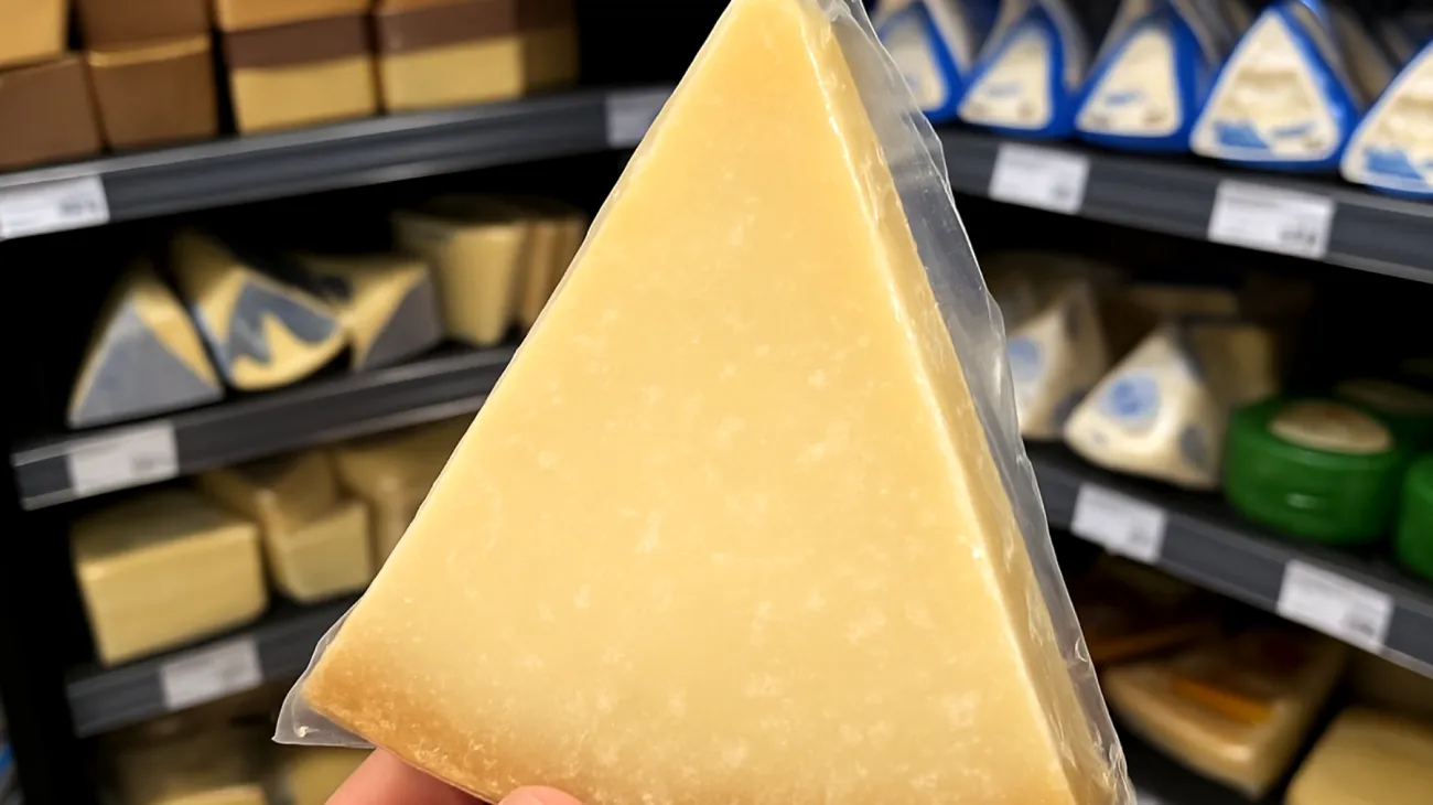 Parmigiano"