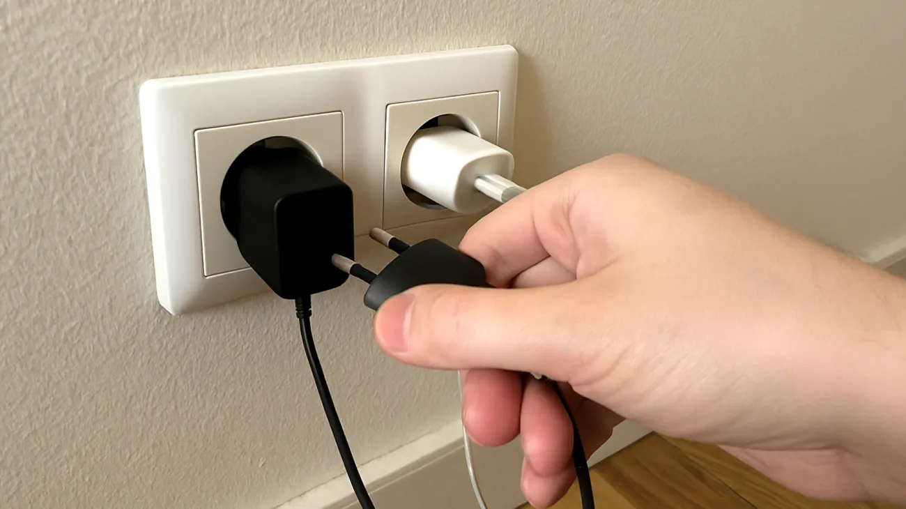 Prese elettriche"
