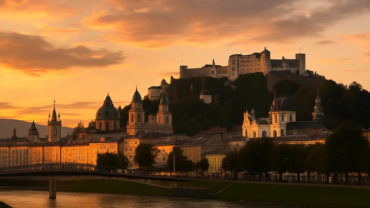 Salisburgo"