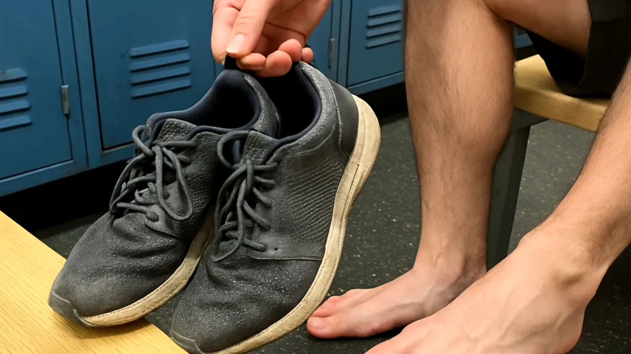 Scarpe da ginnastica"