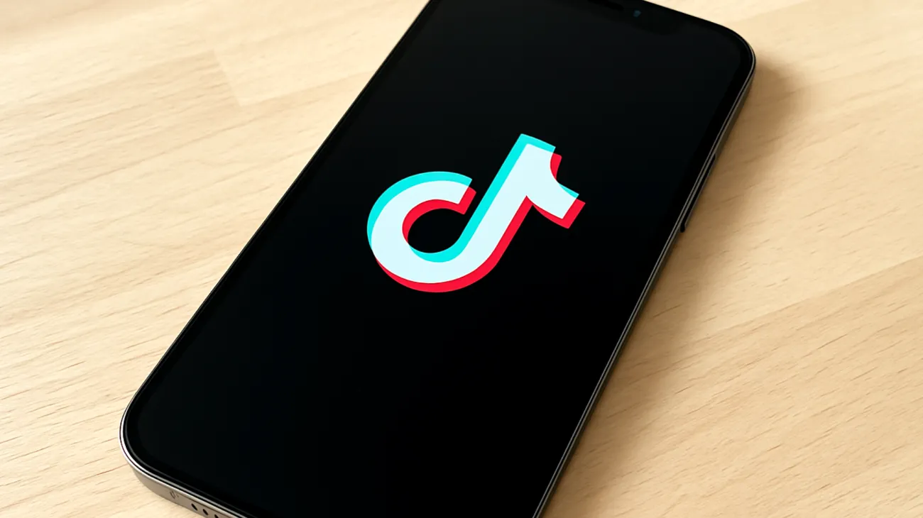 TikTok"