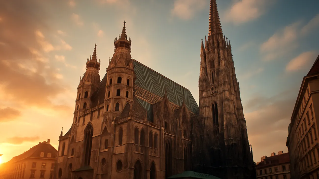 Vienna"