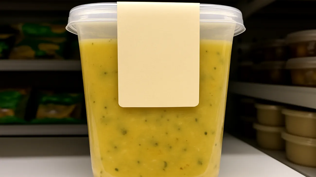 Zuppe pronte"
