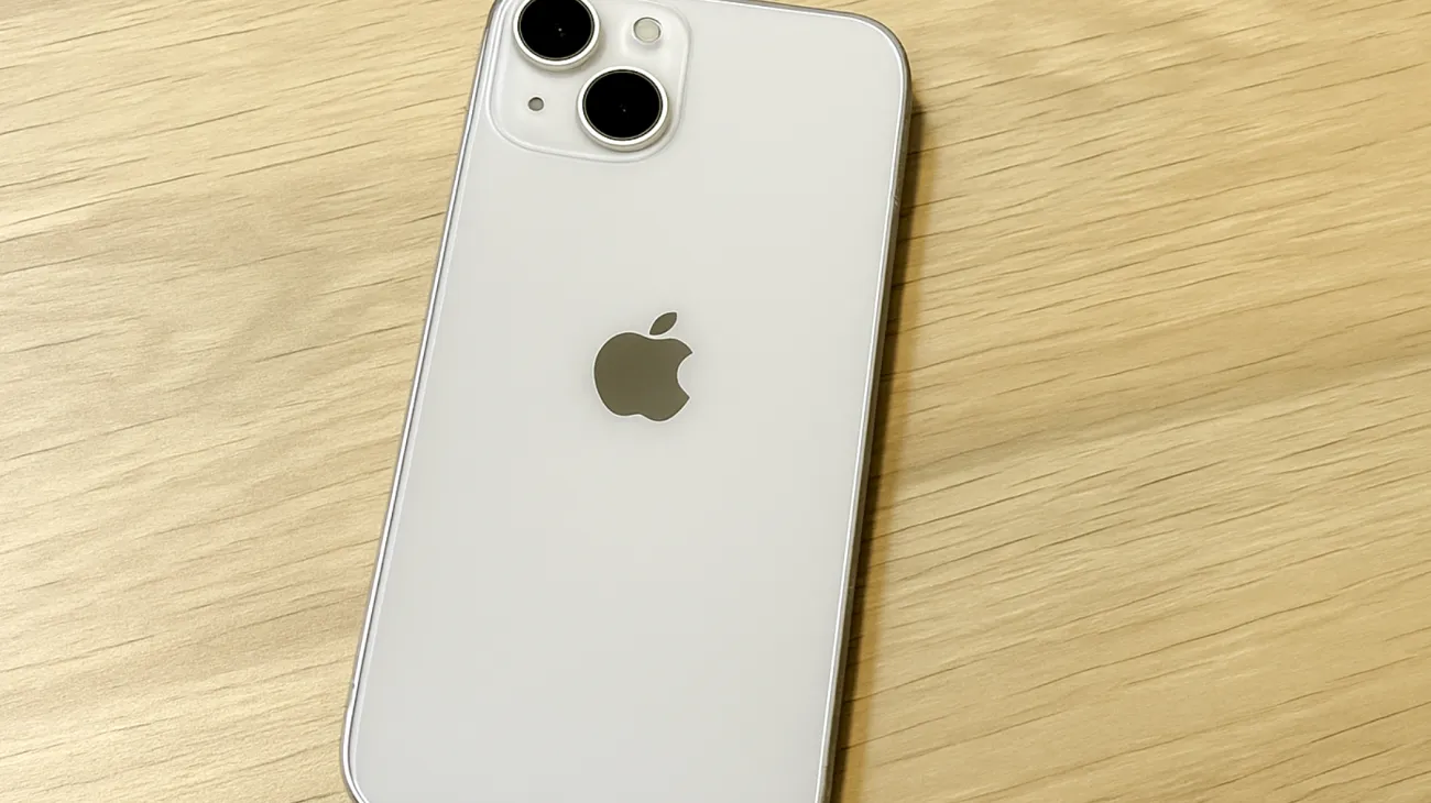 iPhone"