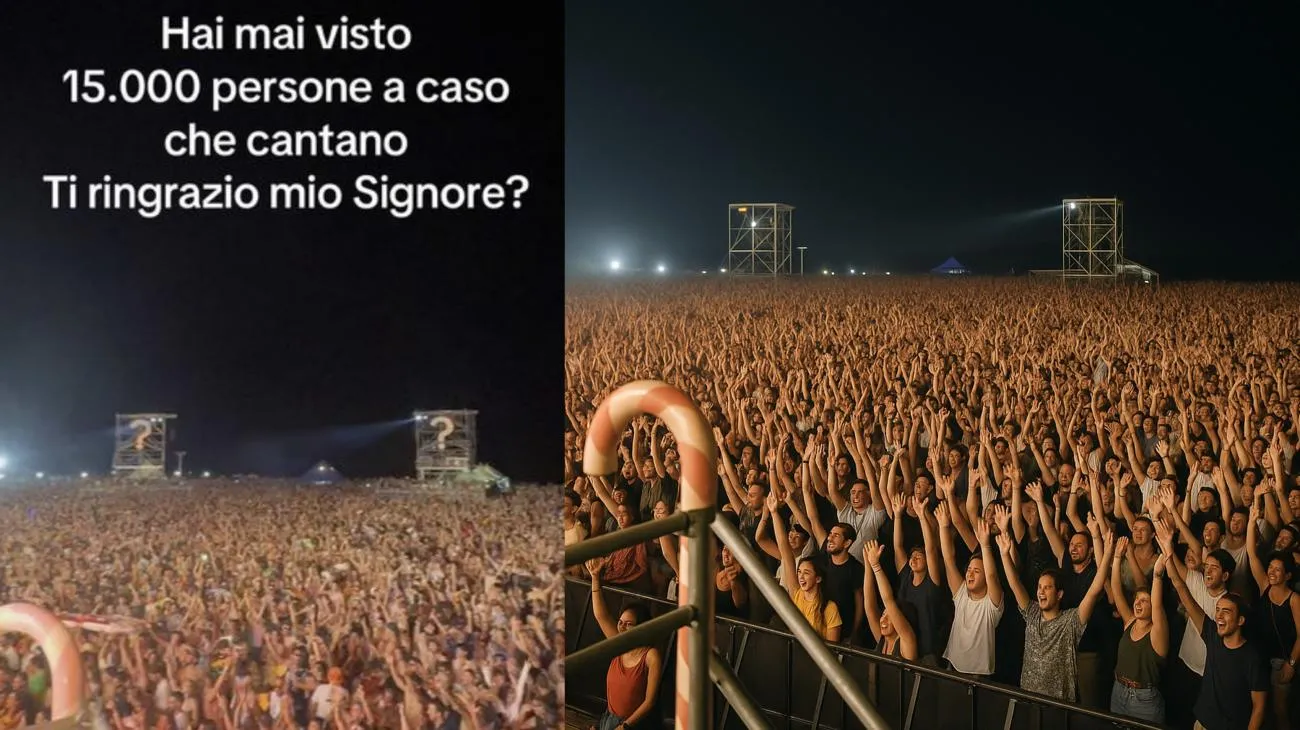 Succede solo a Random #unafestaacaso #randomparty #randomjesolo"
